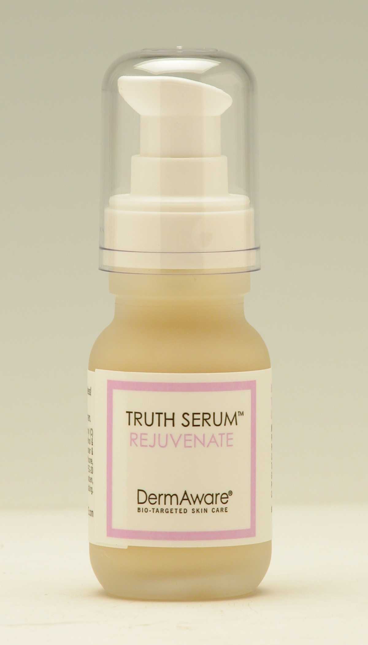 Truth C Serum