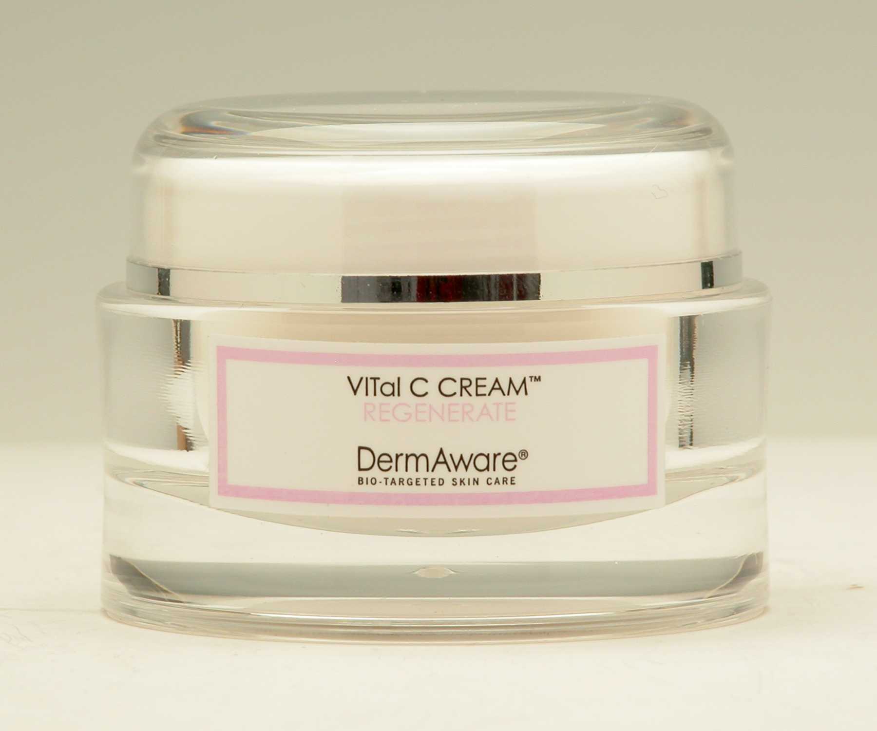 VITal C Cream, 2 oz