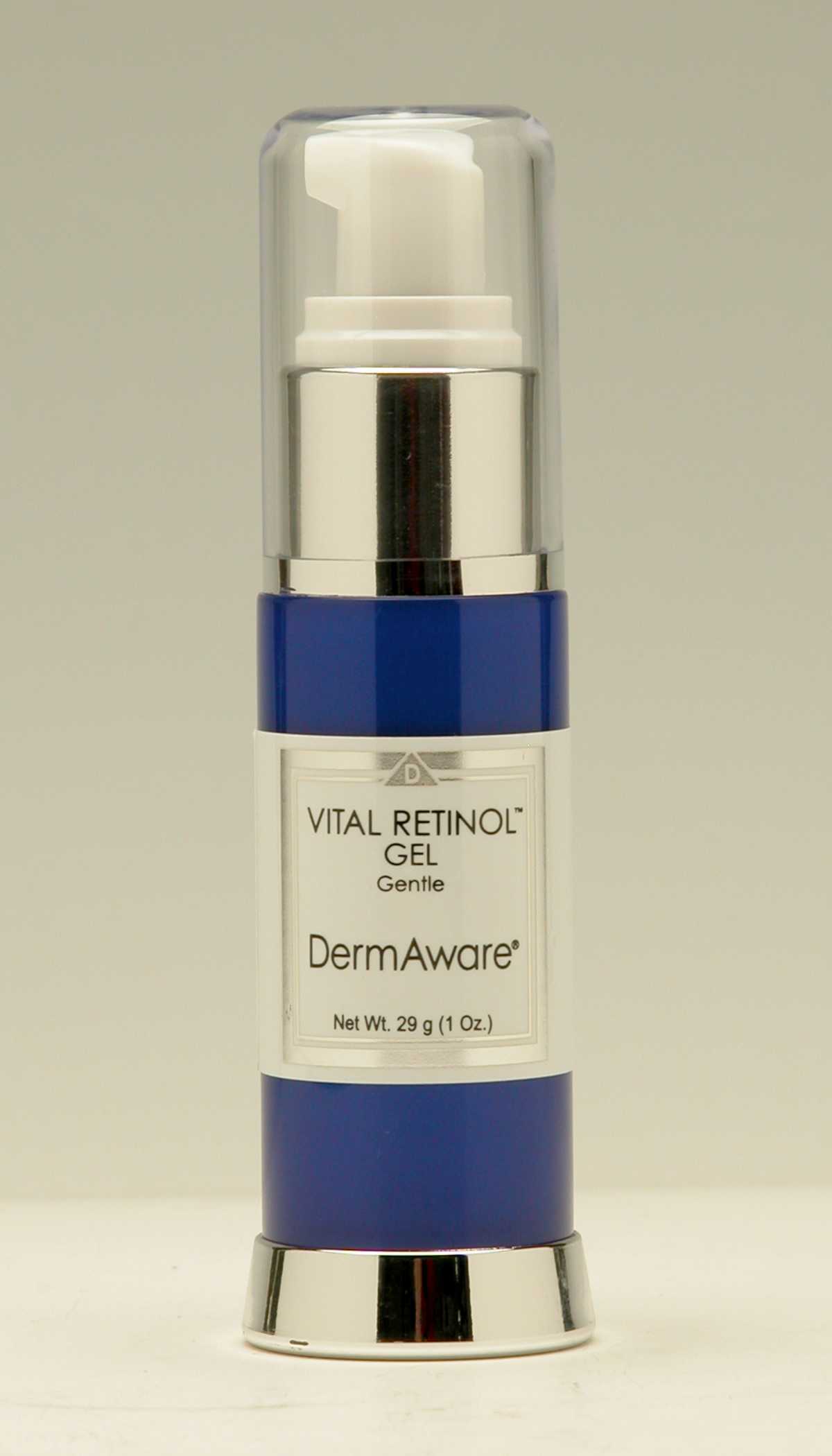 VITal Retinol Gel (Gentle) 1 oz