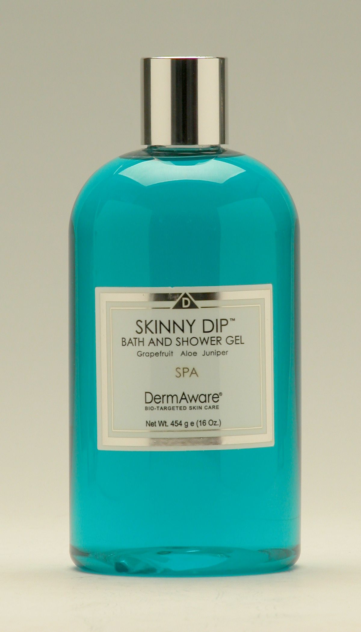 Skinny Dip Bath Gel, 16 oz