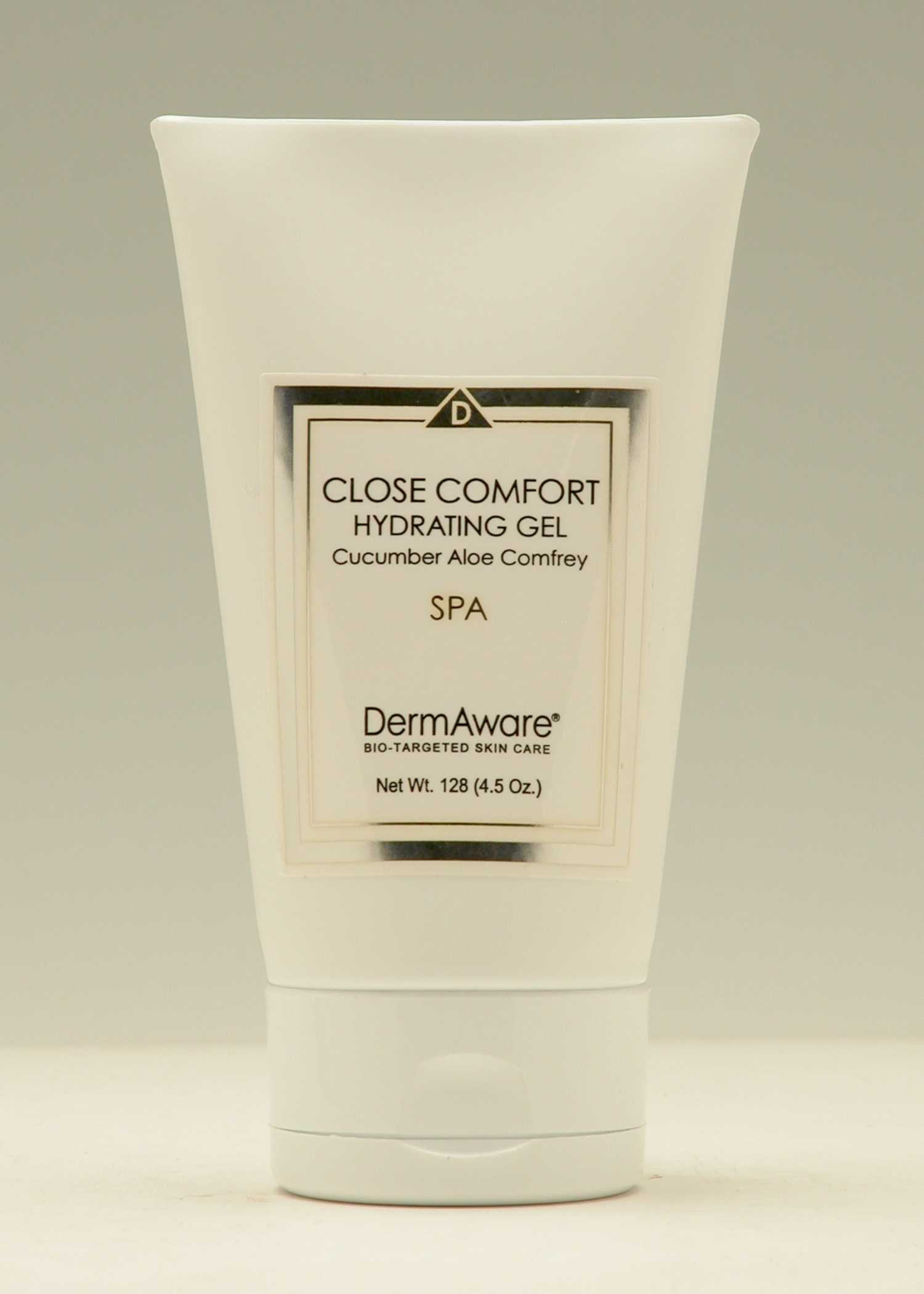 Close Comfort Hydrating Gel, 4.5 oz