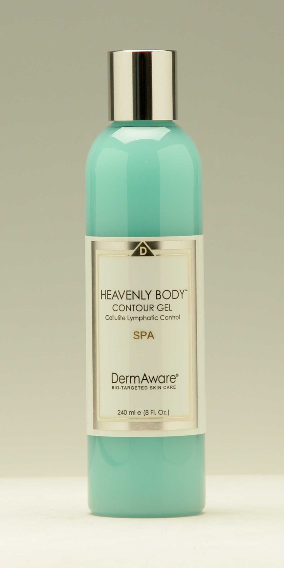 Heavenly Body Contour Gel, 8 oz