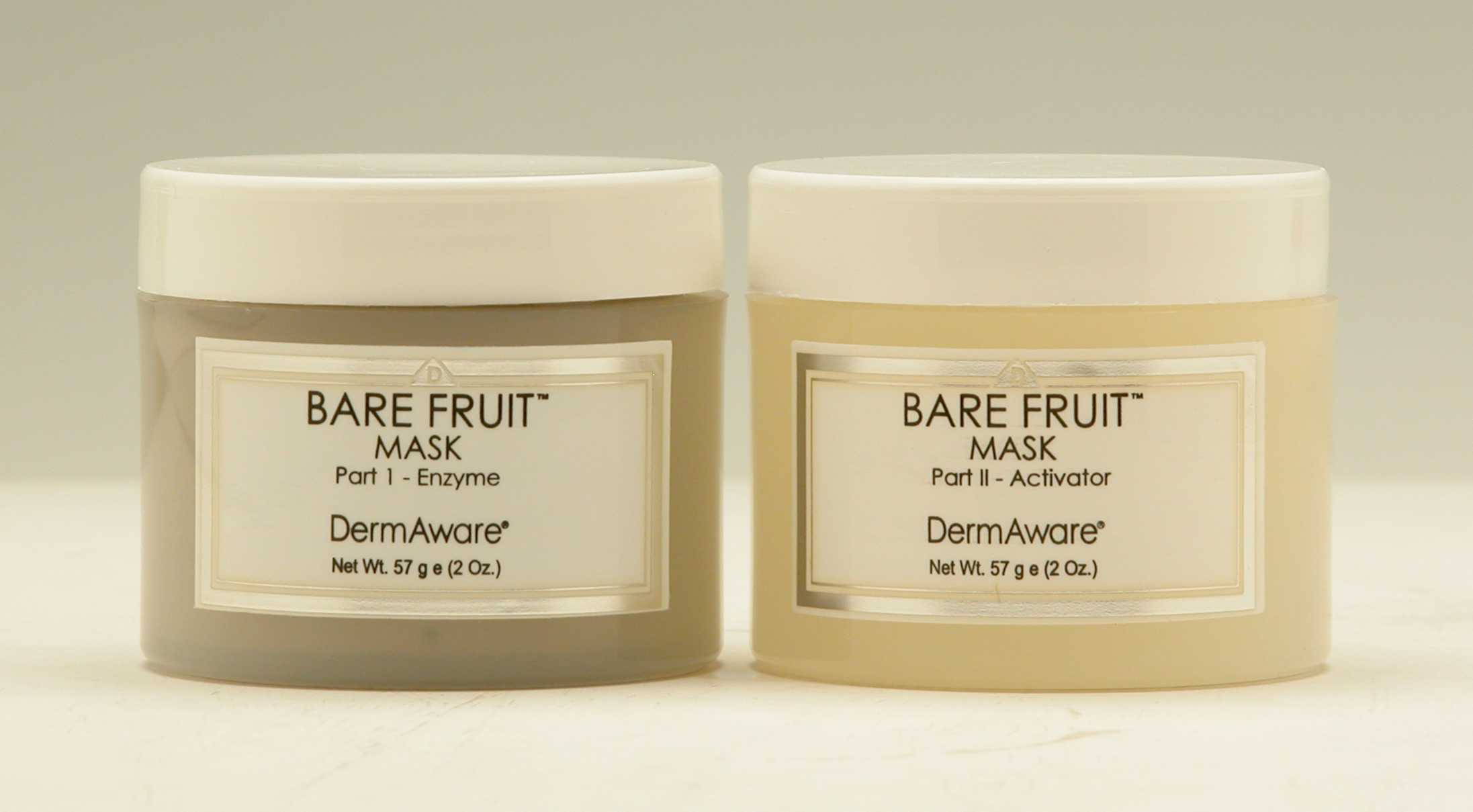 Bare Fruit Part I & II