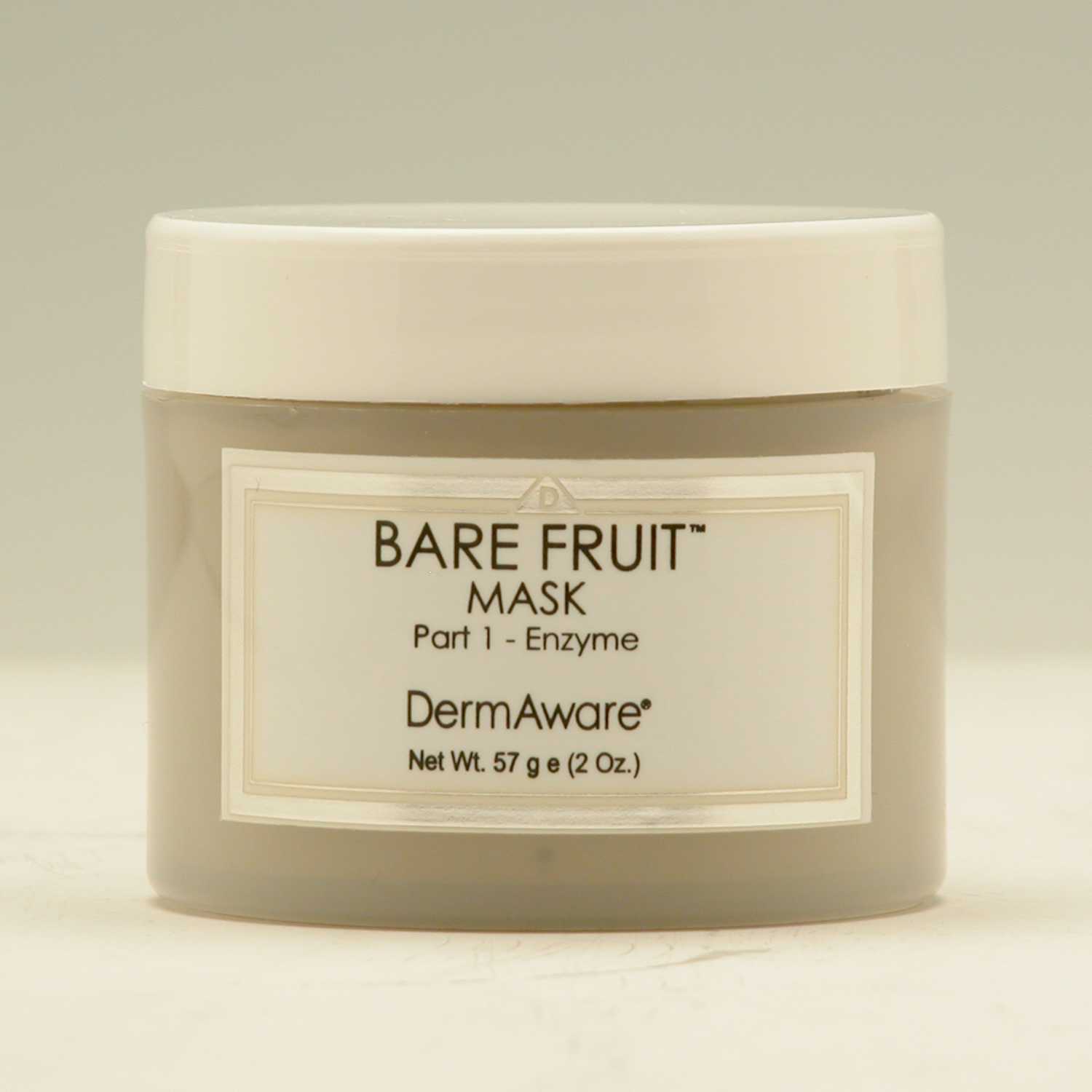 Bare Fruit Part I, 2 oz