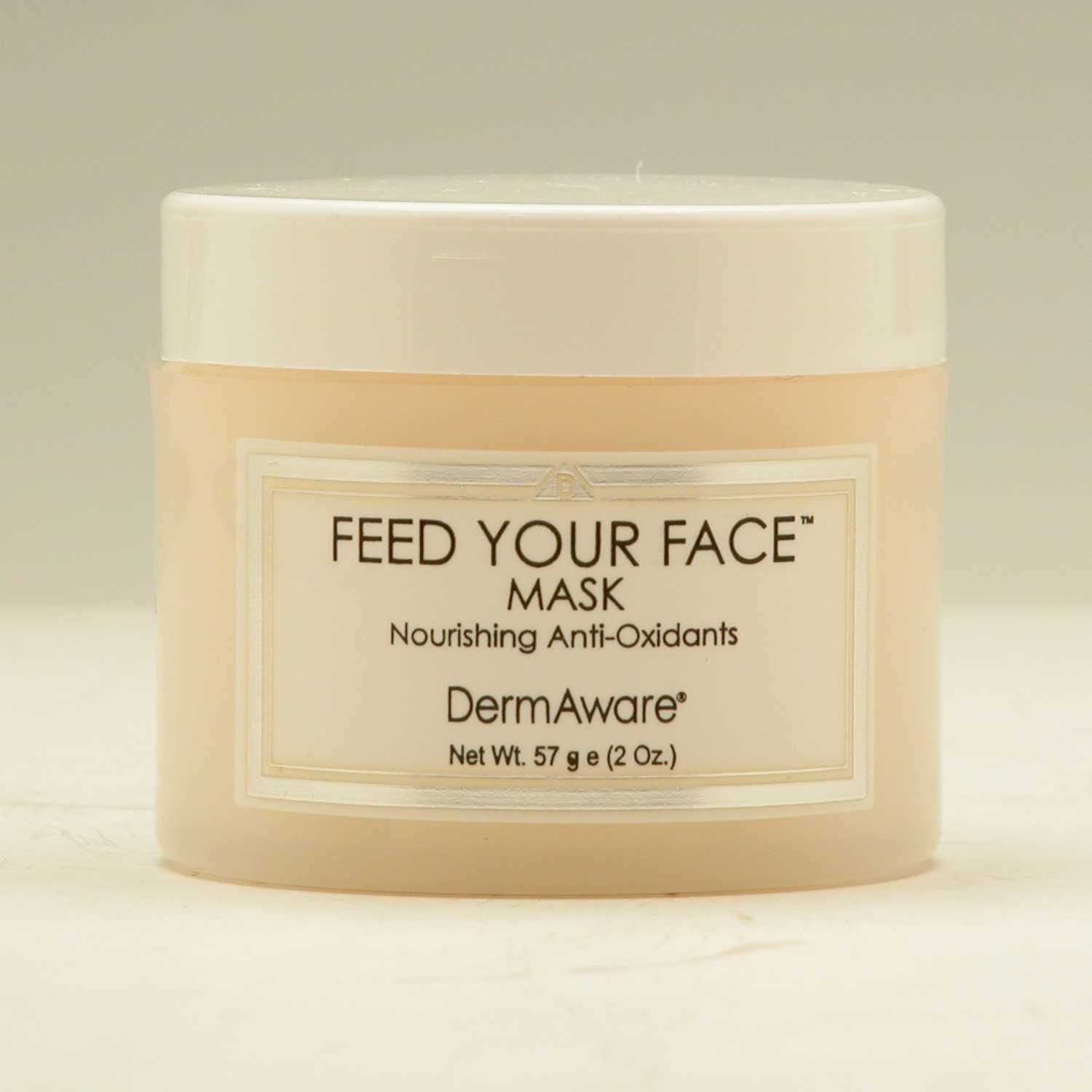 Feed Your Face, Nourishing Anti-Oxidant, 2 oz